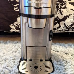 Hamilton Beach Coffee Maker